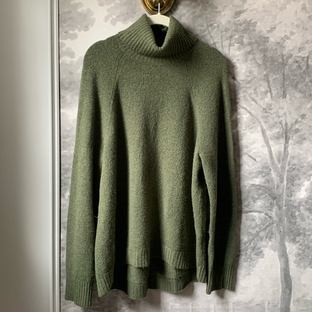 J. Crew Sweater